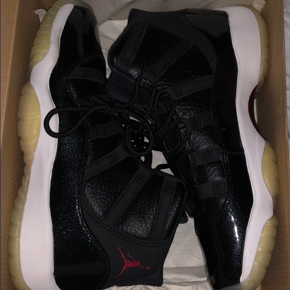 Air Jordan 11 retro